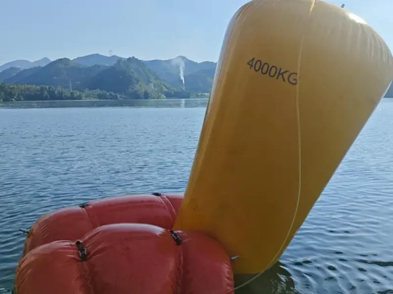 Buoyancy Lift-Bag System product image