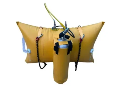 Buoyancy Lift-Bag System product image