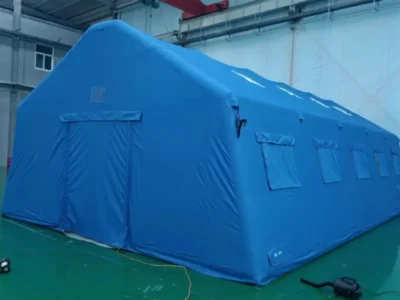 Disaster Relief Emergency Tents product image