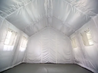 Firefighting and Rescue Support Tents product image