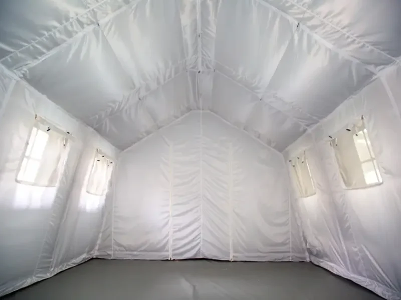 Firefighting and Rescue Support Tents product image