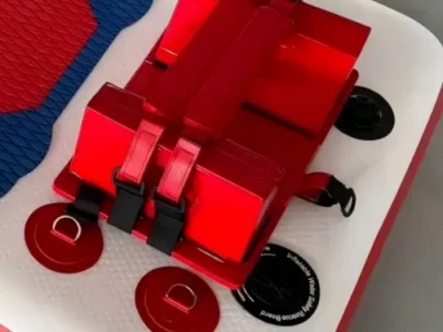 Inflatable Rescue Stretchers product image