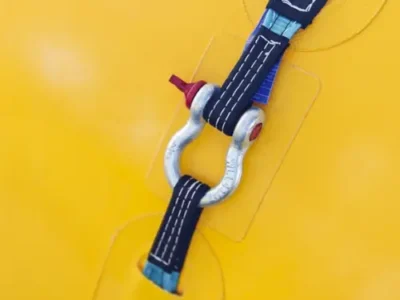 Buoyancy Lift-Bag System product image