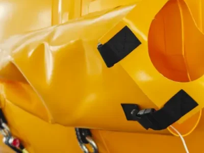 Buoyancy Lift-Bag System product image