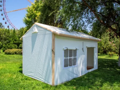 Inflatable Family Tent product image