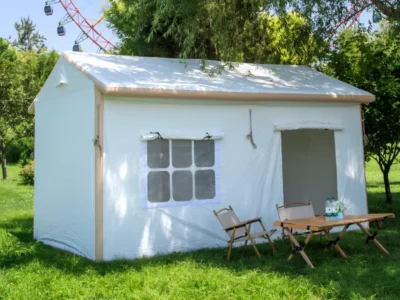 Inflatable Family Tent product image