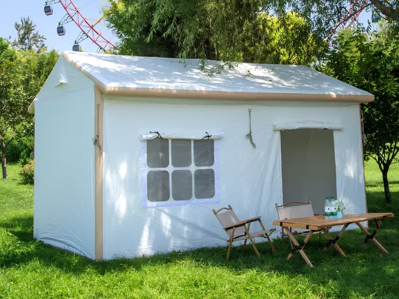 Inflatable Family Tent product image