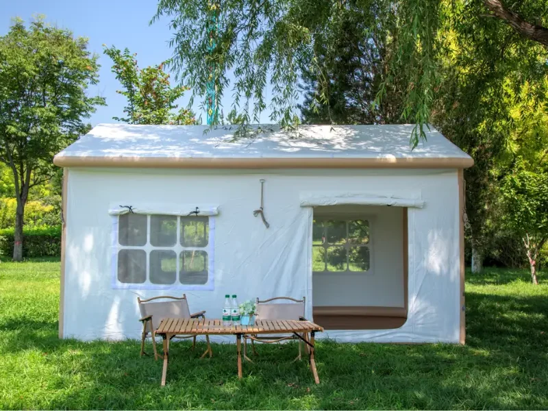 Inflatable Family Tent product image