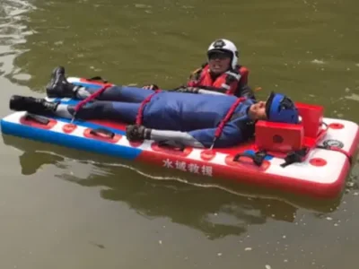 Inflatable Rescue Stretchers product image