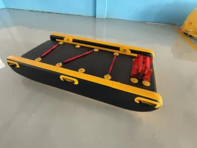 Inflatable Rescue Stretchers