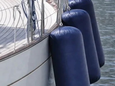 Inflatable Marine Fenders product image