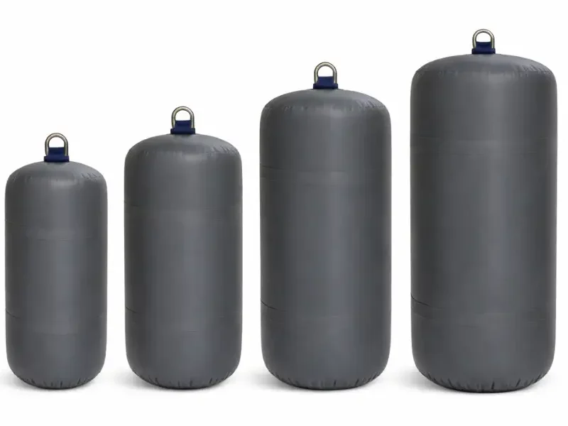 Inflatable Marine Fenders product image