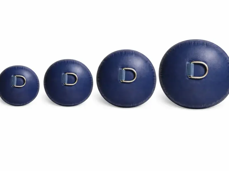Inflatable Marine Fenders product image