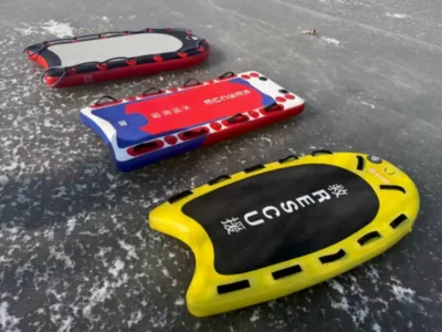 Inflatable Rescue Board product image
