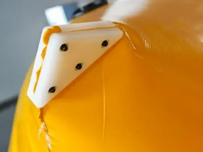 Buoyancy Lift-Bag System product image
