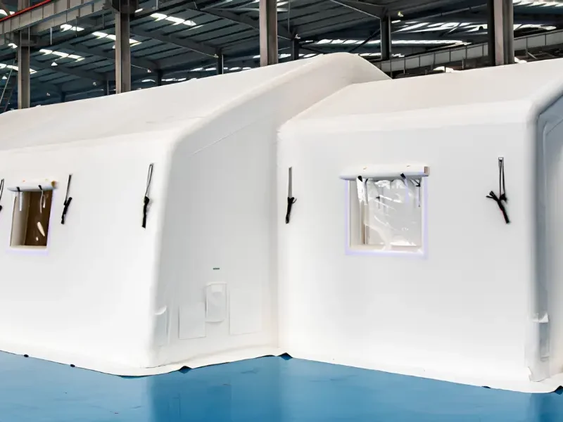 Medical and Healthcare Support Tents product image