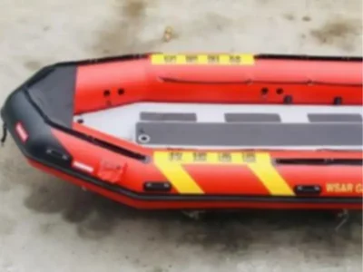 Multi-Purpose Inflatable Boat Systems