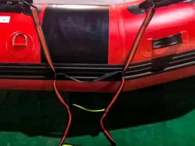 Professional Inflatable Rescue Boat product image