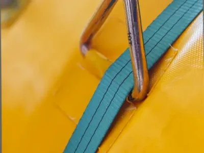 Buoyancy Lift-Bag System product image