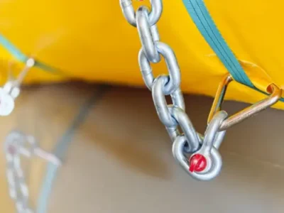 Buoyancy Lift-Bag System product image