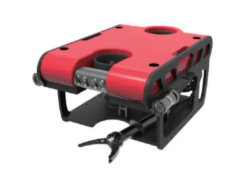 Underwater ROV Systems for professional B2B applications