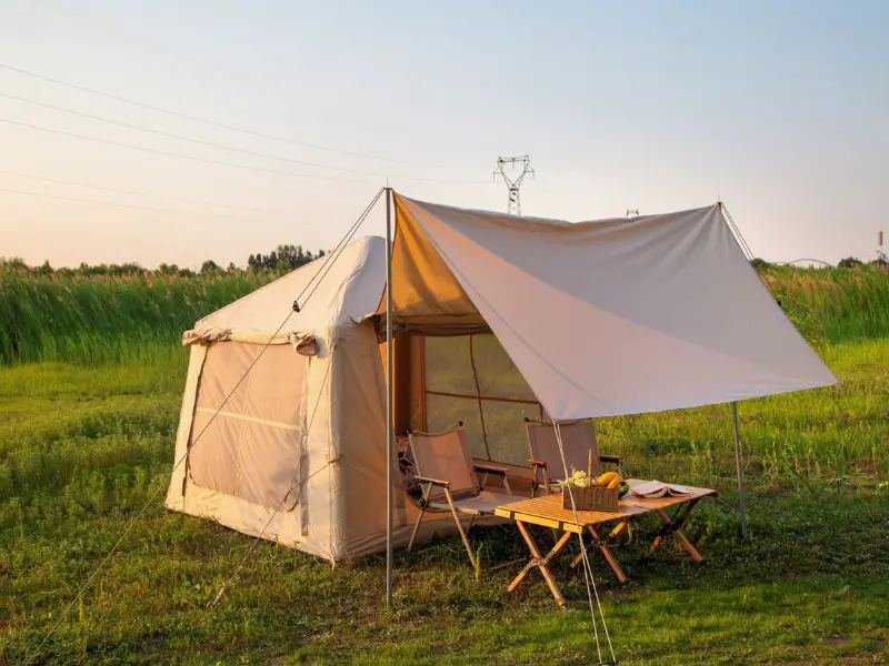 outdoor inflatable applications products image