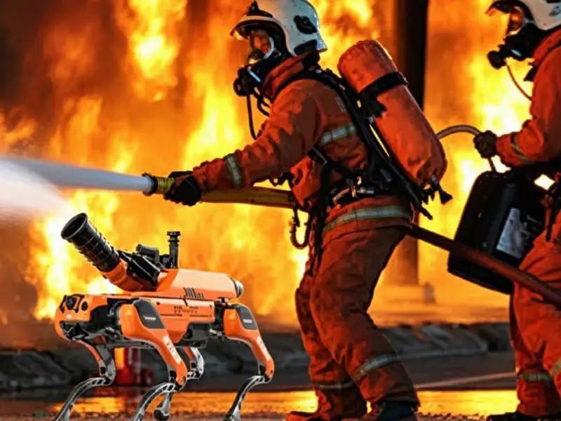 smart response technologies products image
