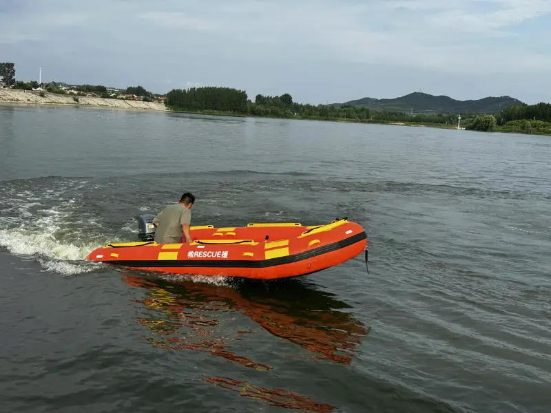 water rescue systems products image