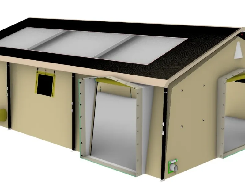 Rapid Deployment Shelter: Specs, Setup and Selection